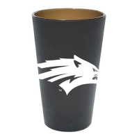 Wincraft Nevada Wolf Pack 16oz Silicone Pint Glass