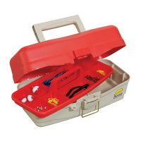 Plano Take Me Fishing Youth Tackle Box