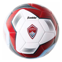 Franklin Colorado Rapids Soccer Ball