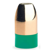 PowerBelt Copper Plated 50 Caliber 245 Grain Muzzleloader Bullets