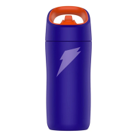 Kids' Gatorade Rookie 12oz Stainless Steel Bottle