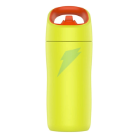 Kids' Gatorade Rookie 12oz Stainless Steel Bottle