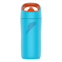 Kids' Gatorade Rookie 12oz Stainless Steel Bottle