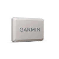 Garmin 7-Inch UHD 2 Protective Cover