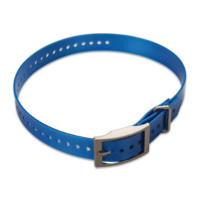 Garmin Collar, TT15, 1-inch Collar Strap