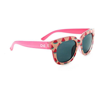 Men's Kids' Optic Nerve Tart Polarized Sunglasses Watermelon/Grey