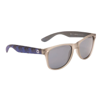 Men's Optic Nerve Boogie Sunglasses Blue DIGI CAM