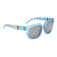 Boys' Kids' Optic Nerve Tart Polarized Sunglasses Matte Crystal Blue