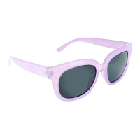 Boys' Optic Nerve Kids' Tart Polarized Sunglasses Purple Spark/Smoke