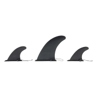 Retrospec Replacement Weekender iSUP Fins