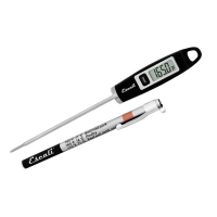 Escali Gourmet Digital Thermometer