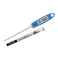 Escali Gourmet Digital Kitchen Thermometer