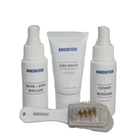 BIRKENSTOCK Deluxe Shoe Care Kit One Size