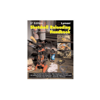 Lyman Shotshell Reloading 5th Edition Handbook