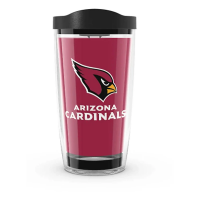 Tervis Tumbler Arizona Cardinals Touchdown Tumbler