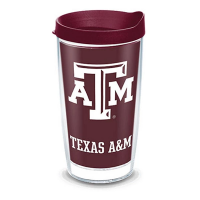 Tervis Tumbler Texas A&M Aggies 16oz State Tumbler