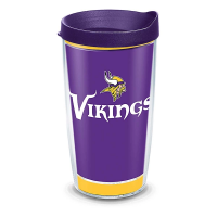 Tervis Tumbler Minnesota Vikings State Tumbler