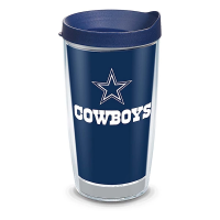 Tervis Tumbler Dallas Cowboys State Tumbler