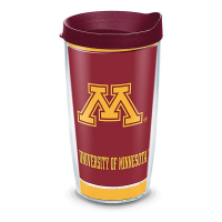 Tervis Tumbler Minnesota Golden Gophers State Tumbler