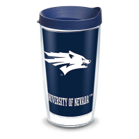 Tervis Tumbler Nevada Wolf Pack State Tumbler