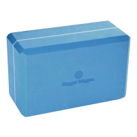 Hugger Mugger Foam Yoga Block