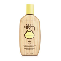 Sun Bum Original 8oz SPF 70 Lotion Sunscreen