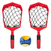 Franklin Throw N Splash Set