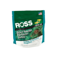 Ross Acid-Loving Plants 10-20-20 Root Feeder Fertilizer Refills 36 count