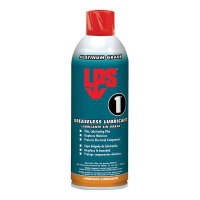 LPS No. 1 Greaseless Lubricant Spray 11 oz