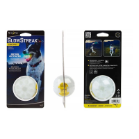 Nite Ize GlowStreak LED Ball