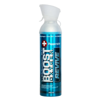 Boost Oxygen 10L Canister