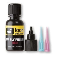 Loon Outdoors UV Colored Fly Finish