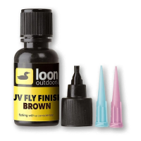 Loon Outdoors UV Colored Fly Finish