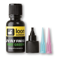 Loon Outdoors UV Colored Fly Finish