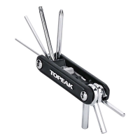 Topeak X-Tool + Multi Tool