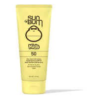 Kids' Sun Bum Clear SPF 50 Lotion Sunscreen