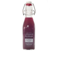 The Urban Farmhouse Blueberry Lavender Sauce 9 oz