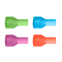 CamelBak Big Bite Valves 4 Color Pack