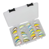 Plano FTO Medium Crankbait Organizer