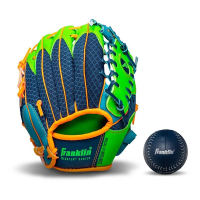 Youth Franklin Recreational Tee ball Glove/Ball Set