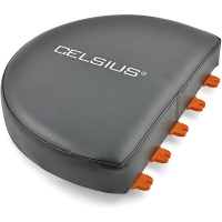 Celsius Bucket Seat with Rod Clips