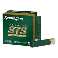 Remington STS Target Shotshells