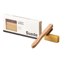 Jason Markk Premium Suede Cleaning Kit