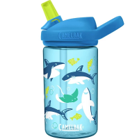 Kids' CamelBak Eddy+ 14oz Water Bottle