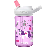 Kids' CamelBak Eddy+ 14oz Water Bottle