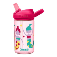 Kids' CamelBak Eddy+ 14oz Water Bottle