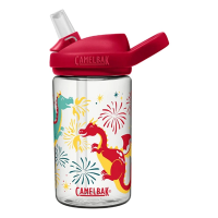 Kids' CamelBak Eddy+ 14oz Water Bottle