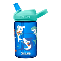 Kids' CamelBak Eddy+ 14oz Water Bottle