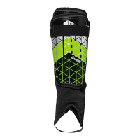 Adult Franklin Field Master Flex Soccer Shin Guards