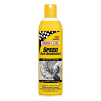 Finish Line Speed Bike Degreaser 18oz